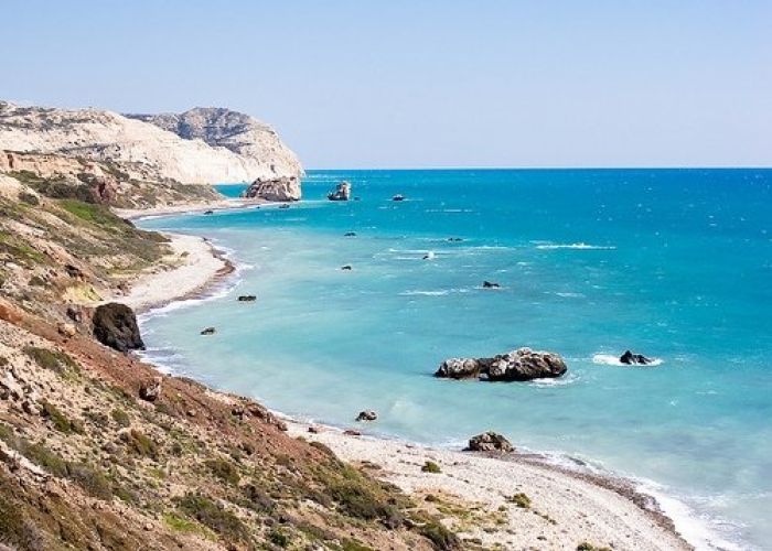 Путешествие на Кипр: что нужно знать